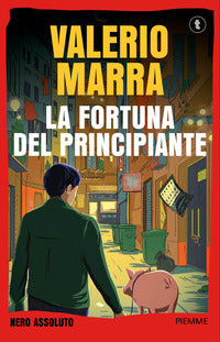 Fortuna del principiante 