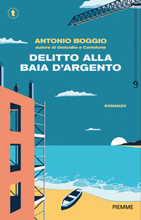 Delitto alla baia d'argento 