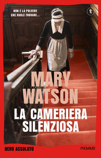 Cameriera silenziosa 
