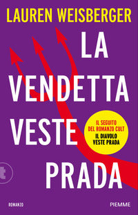 Vendetta veste prada - il ritorno del diavolo 