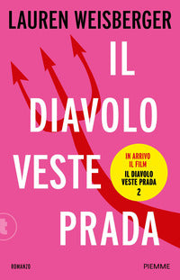 Diavolo veste prada 