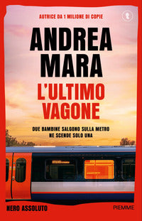Ultimo vagone 