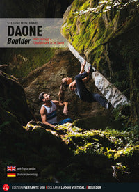 Daone boulder - piu' di 2000 passaggi + 1 boulderpark in val daone 
