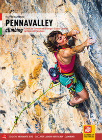 Pennavalley climbing - falesie tra l'entroterra di albenga e il basso cuneese val neva 