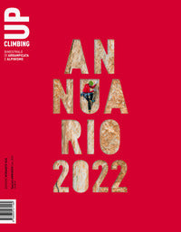 Up climbing - annuario 2022 