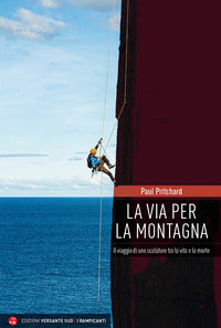 Via per la montagna - il viaggio di uno scalatore tra la vita e la morte 