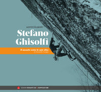 Uomini e pareti stefano ghisolfi il mondo sotto le mie dita 