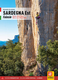 Sardegna est falesie - baronia oliena gonone baunei jerzu ulassai quirra 