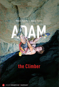Adam the climber 