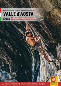 Valle d'aosta falesie 1 - valchiusella canavese bassa valle d'aosta valle di gressoney 