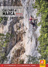 Calcare di marca - falesie nelle marche e dintorni 