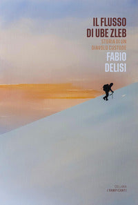 Flusso di ube zleb - storia di un diavolo custode 