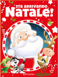 Sta arrivando natale ! 