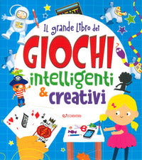 Giochi intelligenti e creativi 