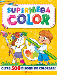 Supermegacolor 