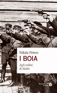 Boia - agli ordini di stalin 