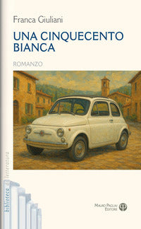 Cinquecento bianca 