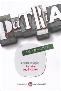 Patria 1978 - 2010 