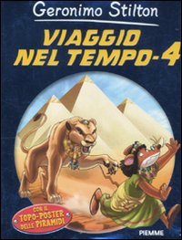 Viaggio nel tempo 4 