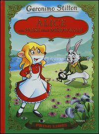 Alice nel paese delle meraviglie 