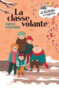 Classe volante 