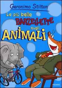 Piu' belle barzellette sugli animali 