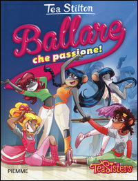 Ballare che passione ! 