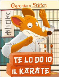 Te lo do io il karate 