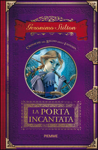 Porta incantata 