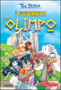 Segreti dell'olimpo 