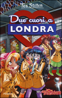 Due cuori a londra 