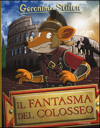 Fantasma del colosseo 