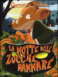 Notte delle zucche mannare 