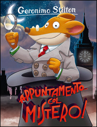 Appuntamento col mistero ! 