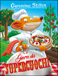 Gara dei supercuochi 