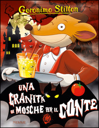 Granita di mosche per il conte 