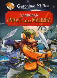 Sandokan i pirati della malesia 
