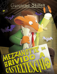 Mezzanotte da brivido a castelteschio 