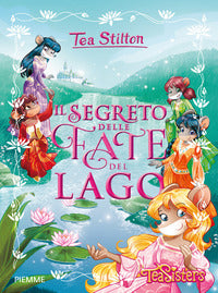 Segreto delle fate del lago 