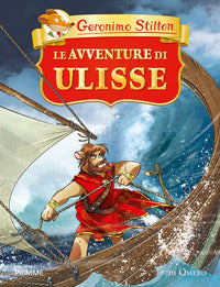 Avventure di ulisse 