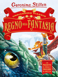 Undicesimo viaggio nel regno della fantasia 