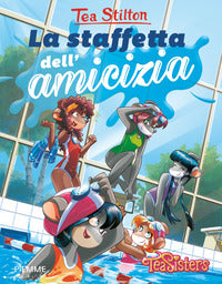 Staffetta dell'amicizia 