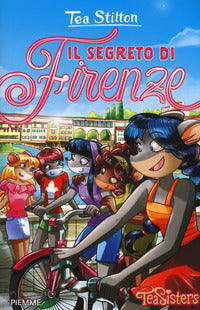 Segreto di firenze 