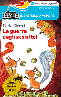 Guerra degli scoiattoli 