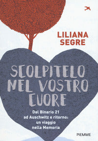 Scolpitelo nel vostro cuore 