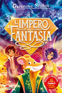 Impero della fantasia 