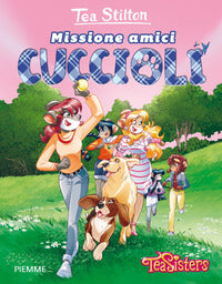 Missione amici cuccioli 
