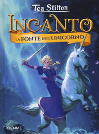 Incanto - la fonte dell'unicorno 