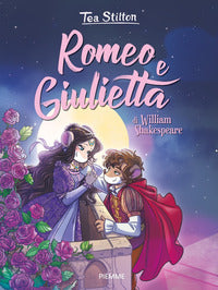 Romeo e giulietta 