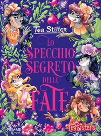 Specchio segreto delle fate 